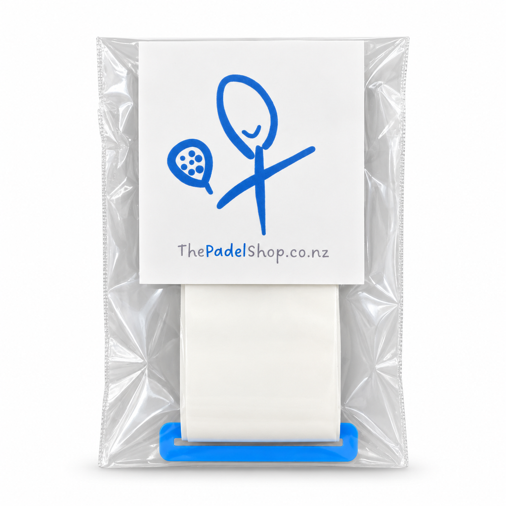 ThePadelShop NZ Padel Racket Protector in packaging