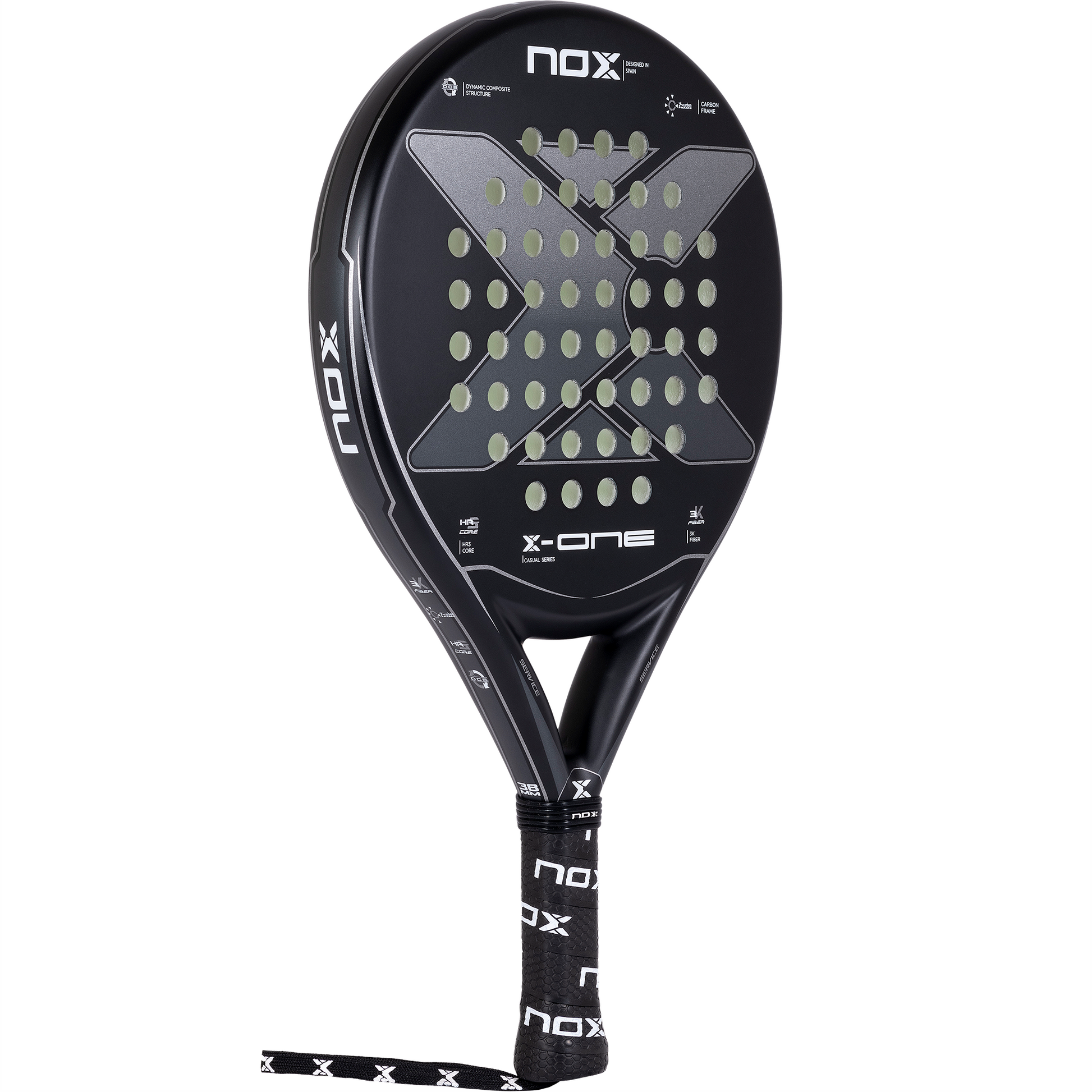 NOX X-ONE (2023)