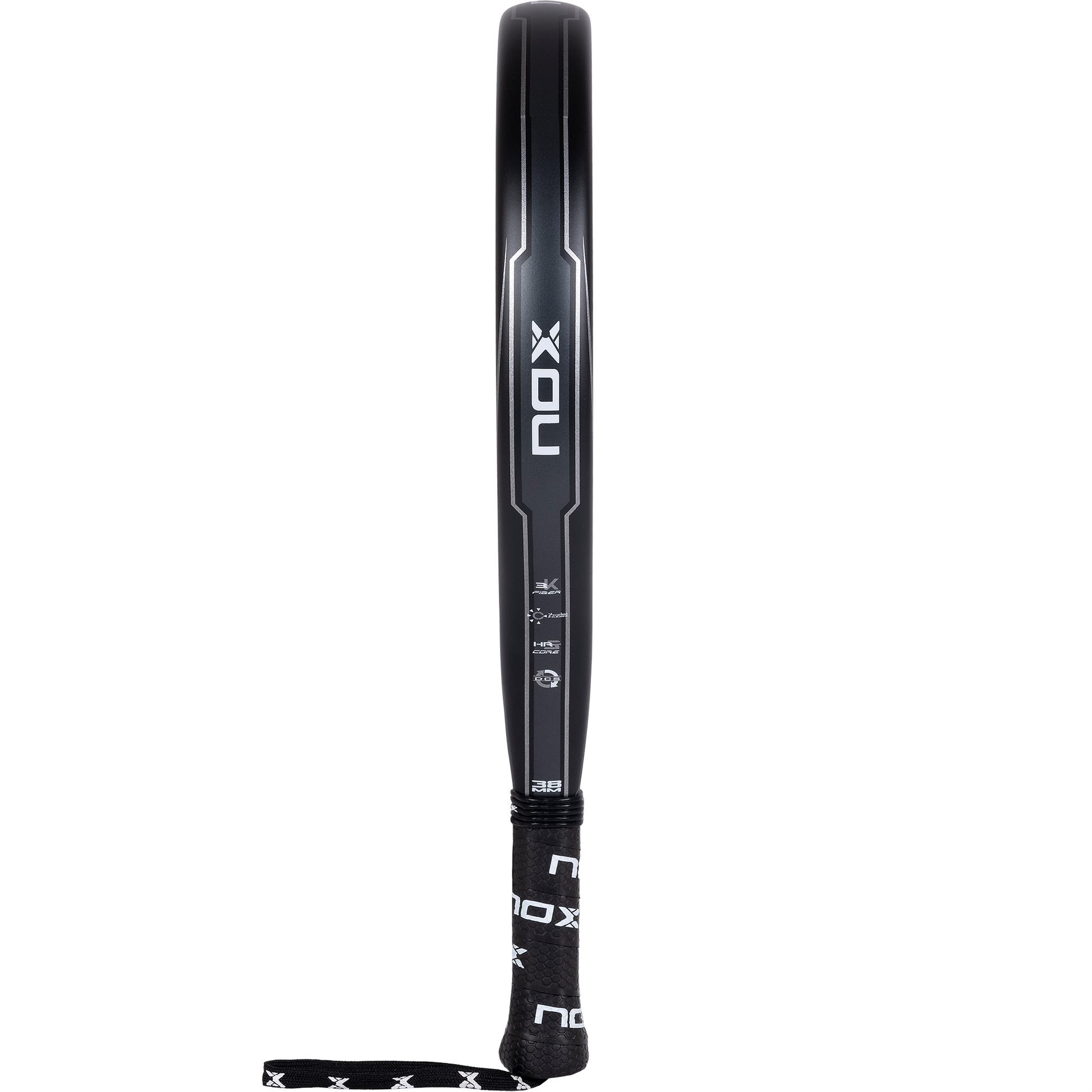 NOX X-ONE (2023)