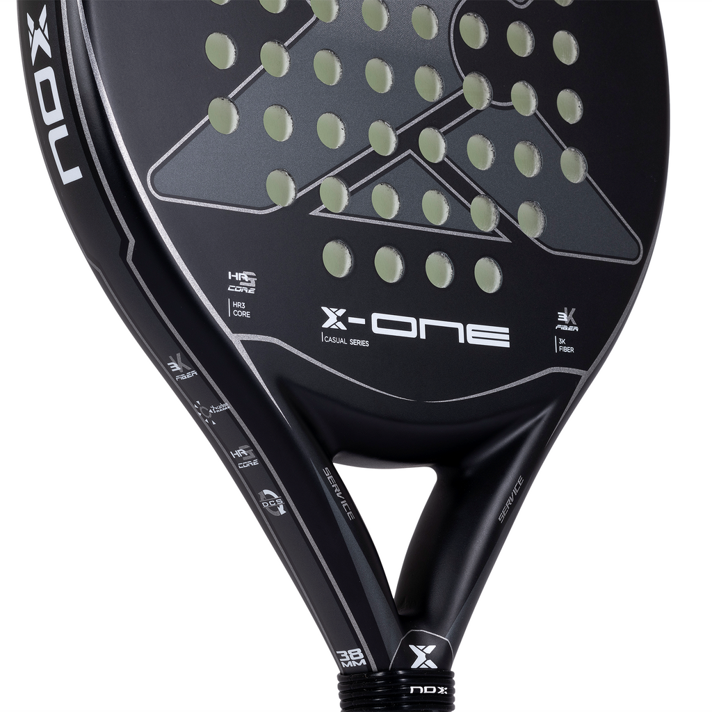 NOX X-ONE (2023)