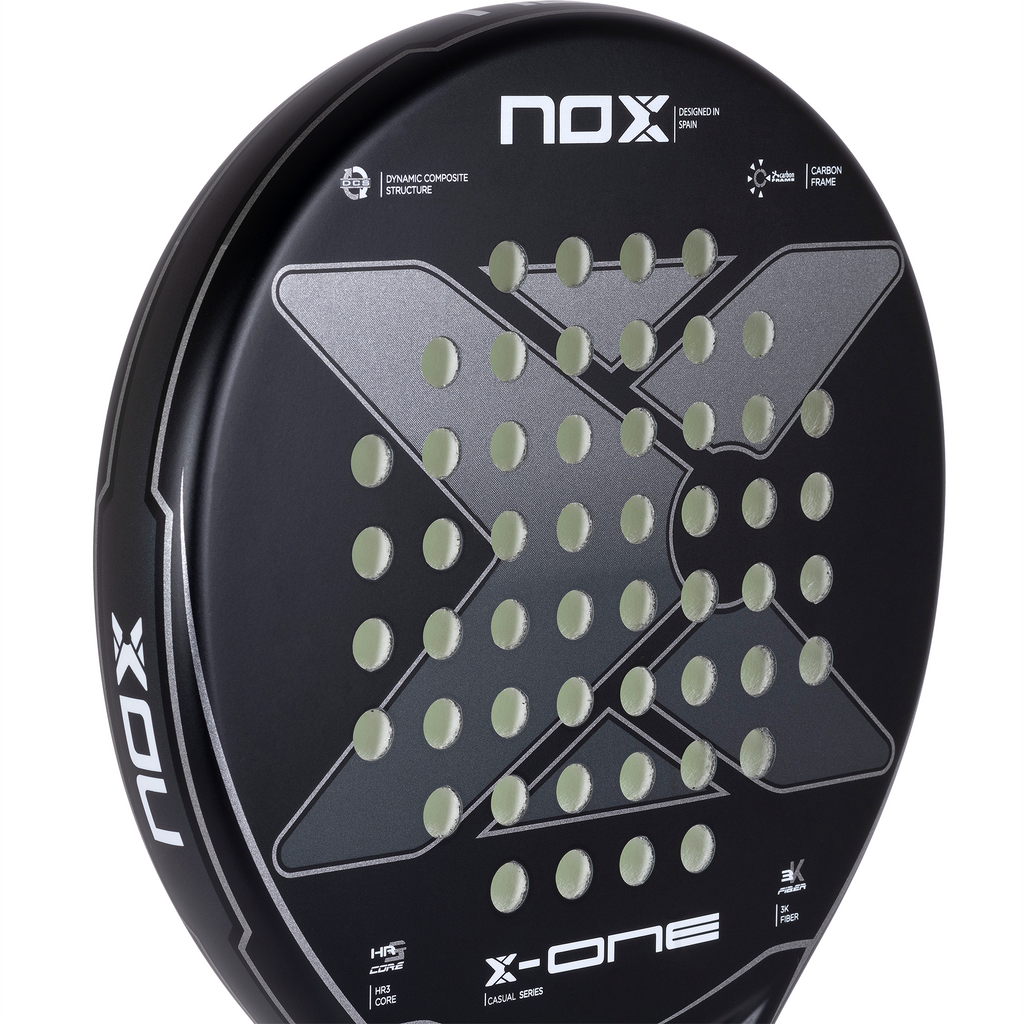 NOX X-ONE (2023)