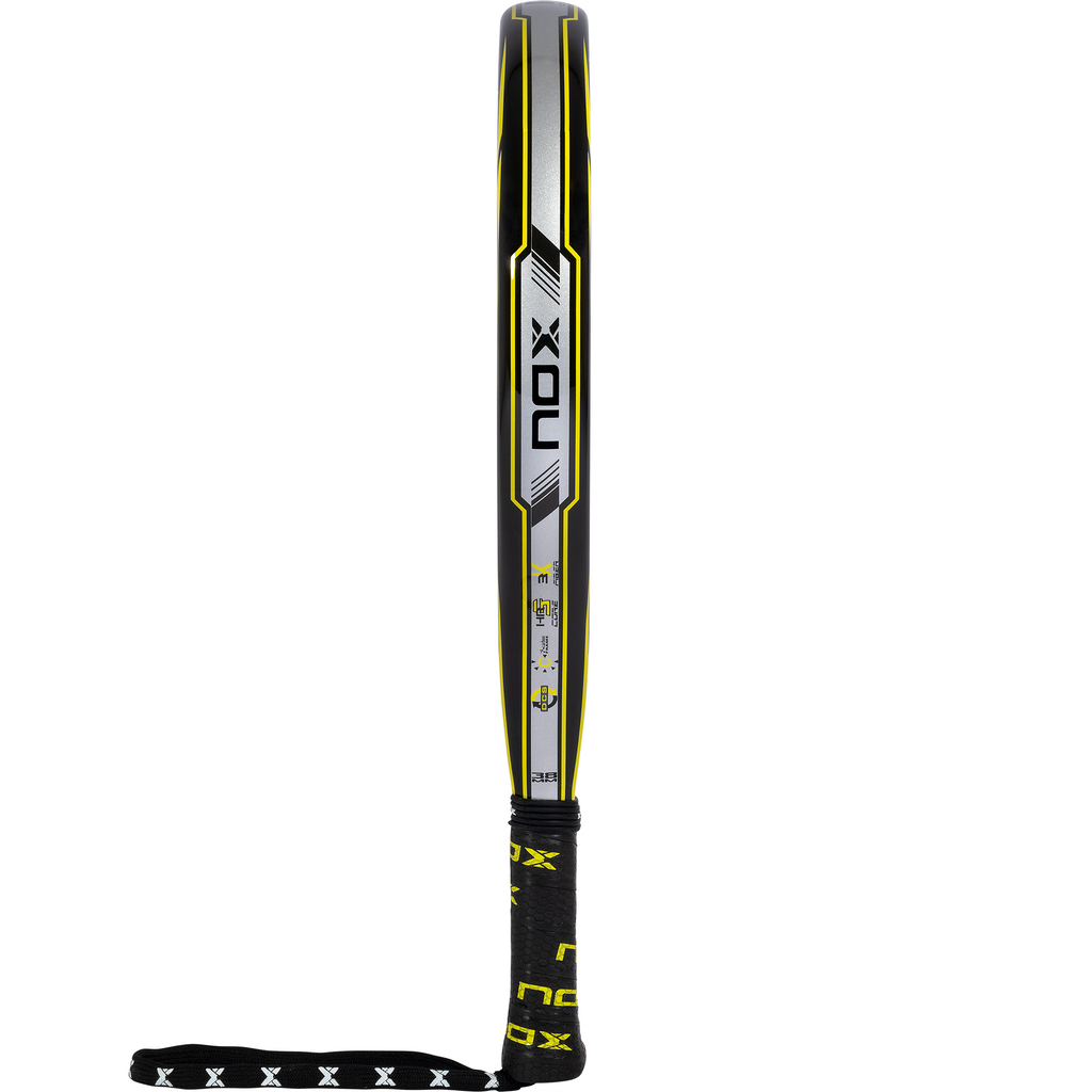 NOX X-ONE Yellow & Green Exclusive