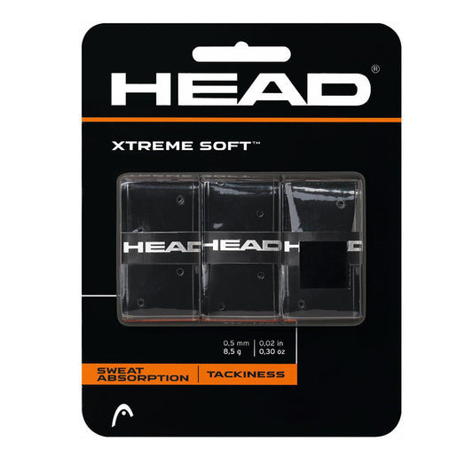 HEAD padel racket overgrip