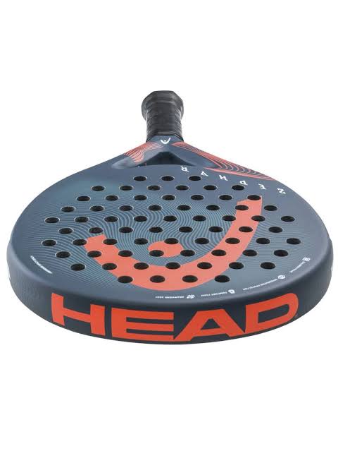 HEAD Zephyr (2023) - Padel Racket