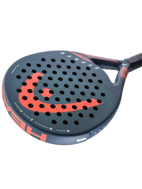HEAD Zephyr (2023) - Padel Racket