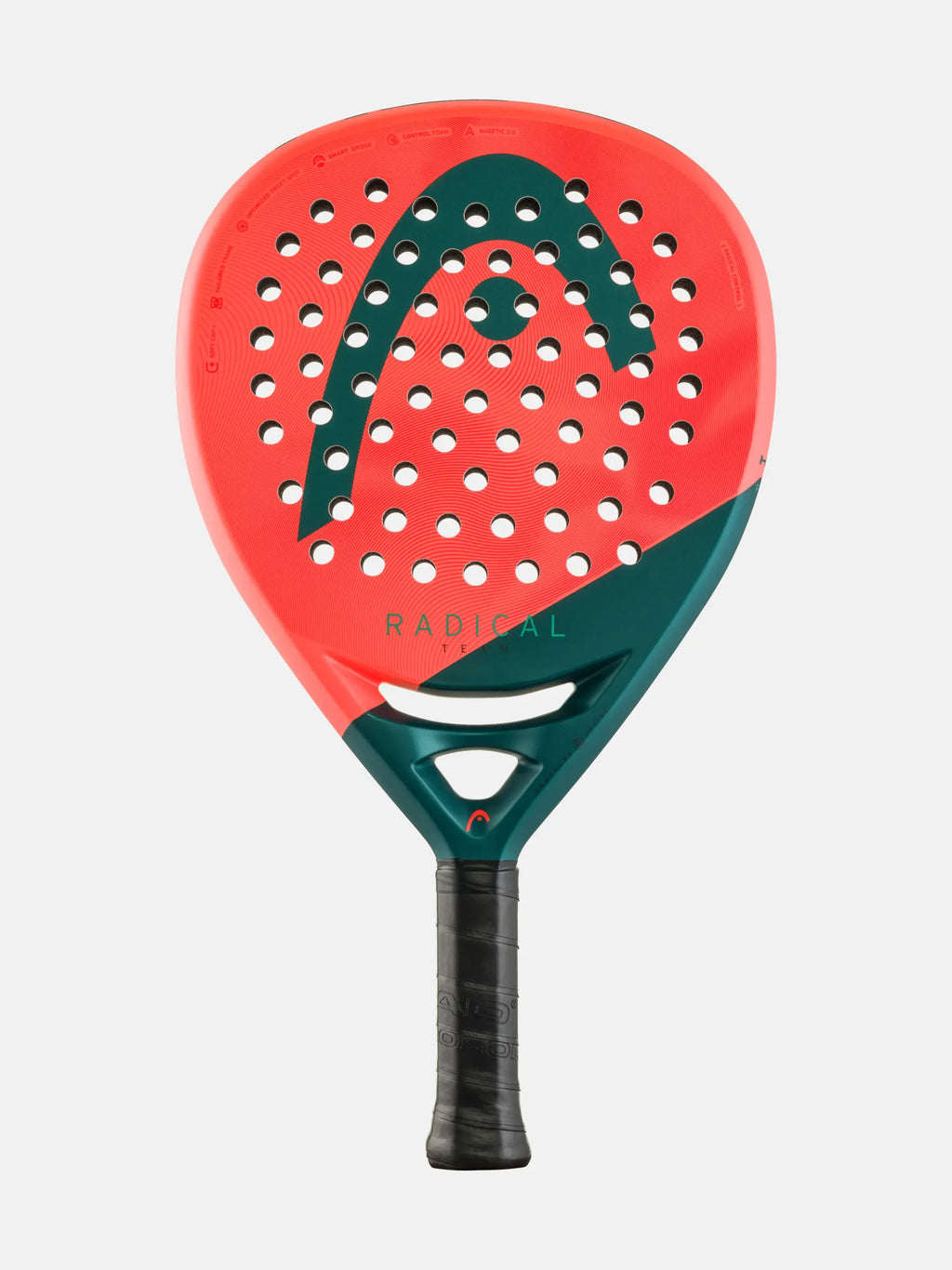 Head Radical Team (2026) - Padel Racket