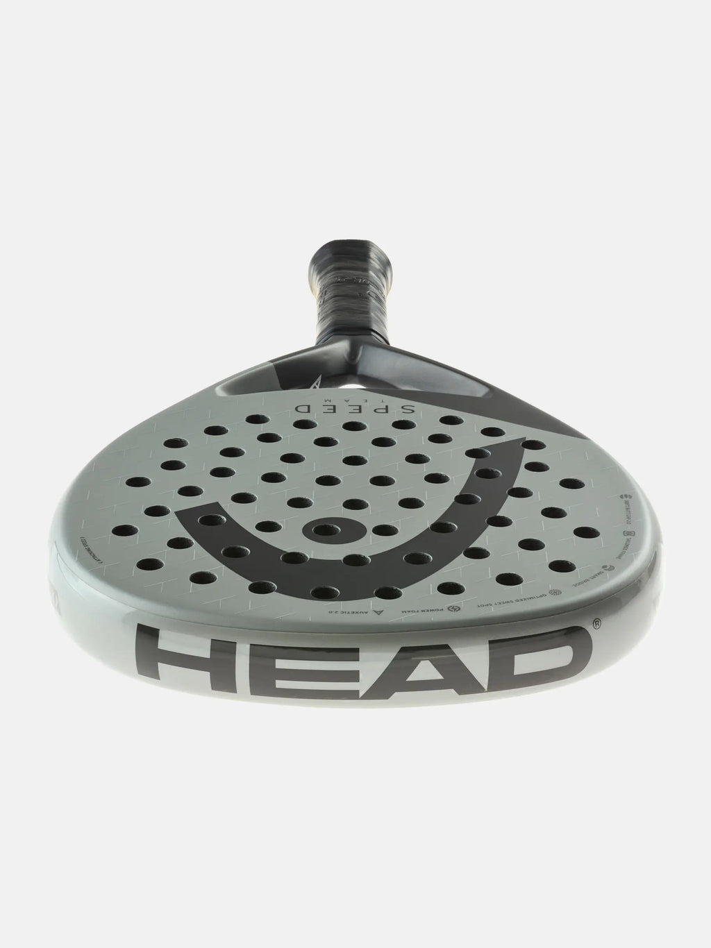 Top image of the HEAD Speed Team 2025 Padel Racket available in New Zealand from ThePadelShopNZ