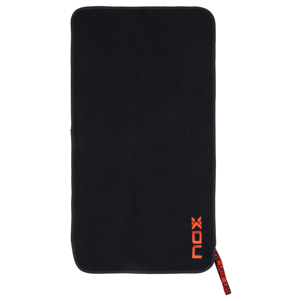 50 x 90cm NOX Padel Towel for Padel Players NZ
