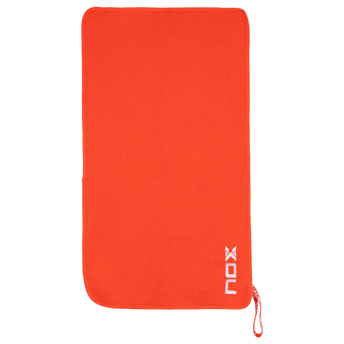 50x90cm Nox Towel for Padel available in New Zealand from ThePadelShop.co.nz