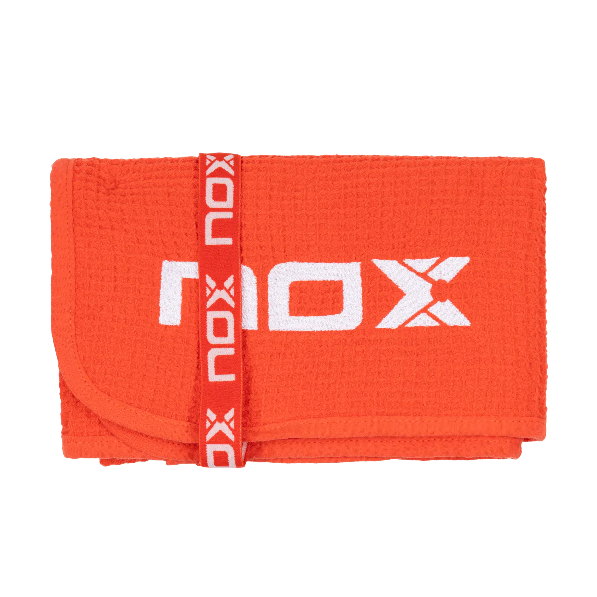 Nox Towel for Padel available in New Zealand from ThePadelShop.co.nz