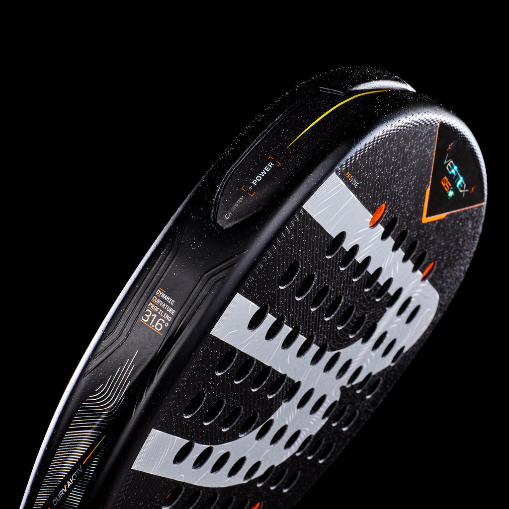Pre-order | Bullpadel Vertex 05 Comfort (2027) - Padel Racket