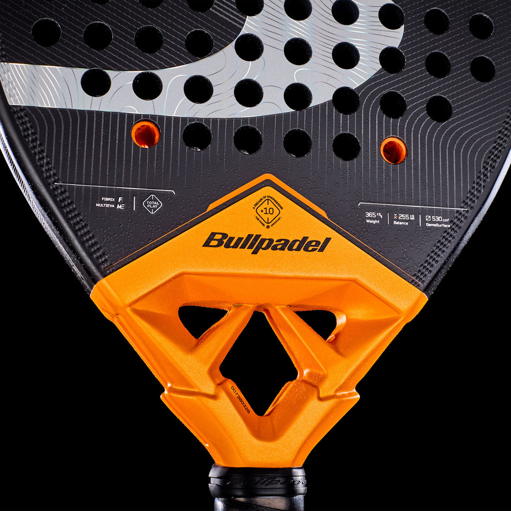 Pre-order | Bullpadel Vertex 05 Comfort (2027) - Padel Racket