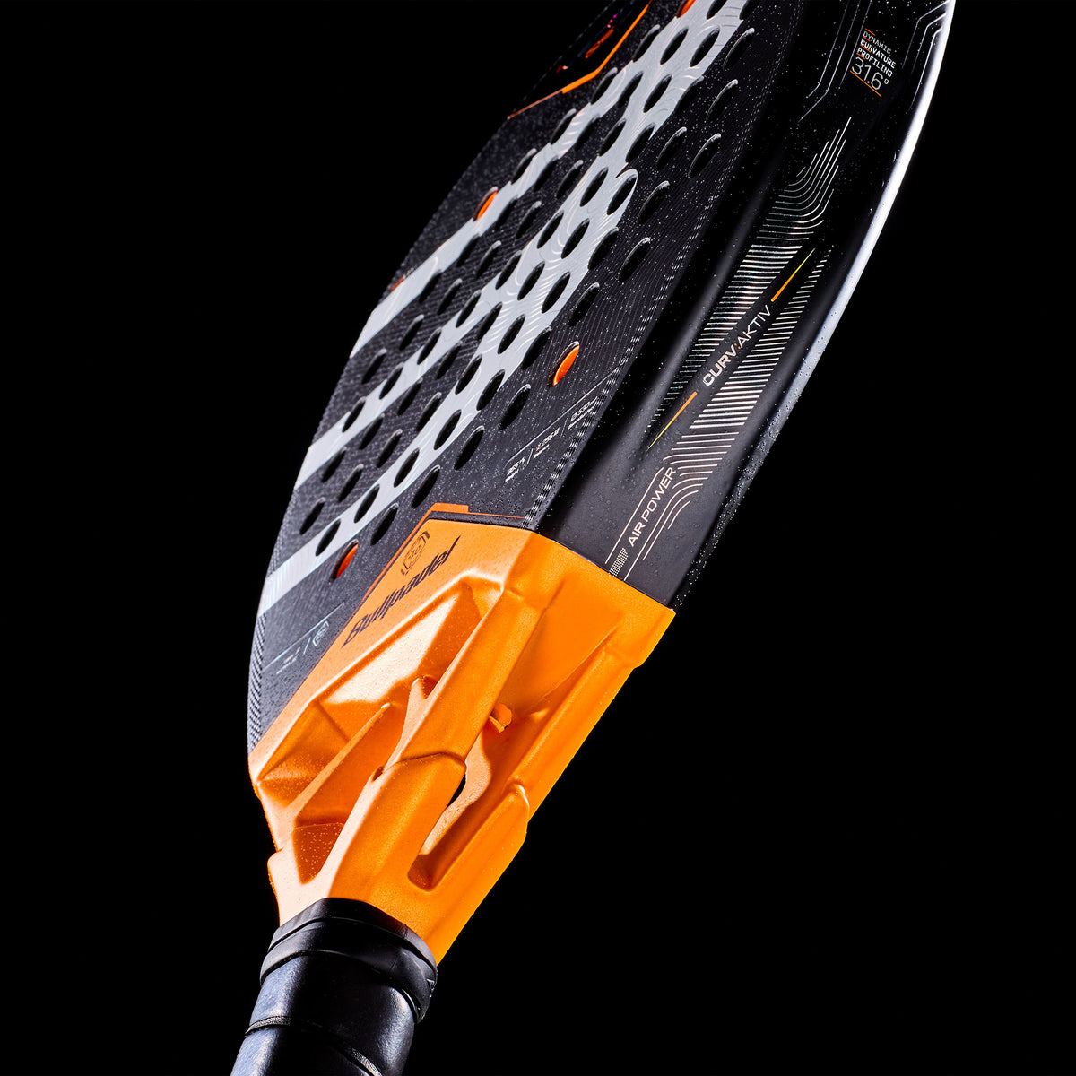 Pre-order | Bullpadel Vertex 05 Comfort (2027) - Padel Racket