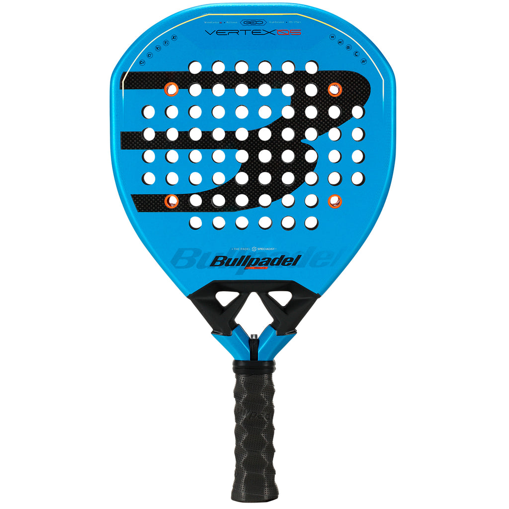 Bullpadel Vertex 05 GEO (2026)
