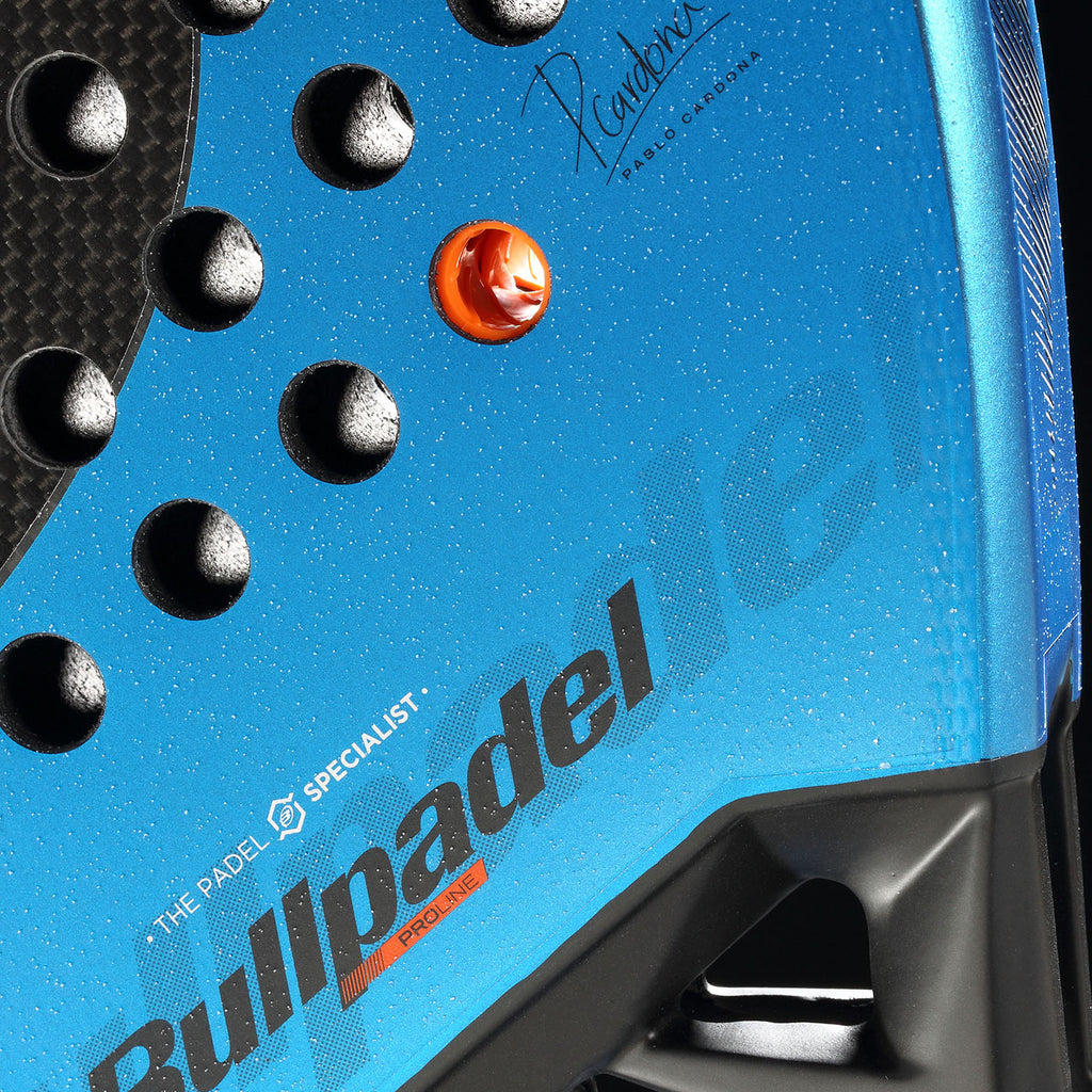 Bullpadel Vertex 05 GEO (2026)