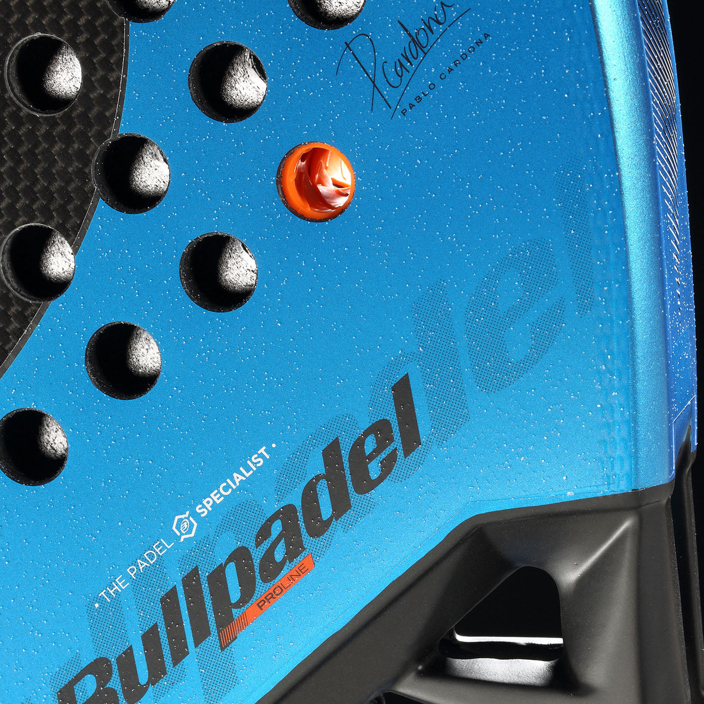 Bullpadel Vertex 05 GEO (2026)
