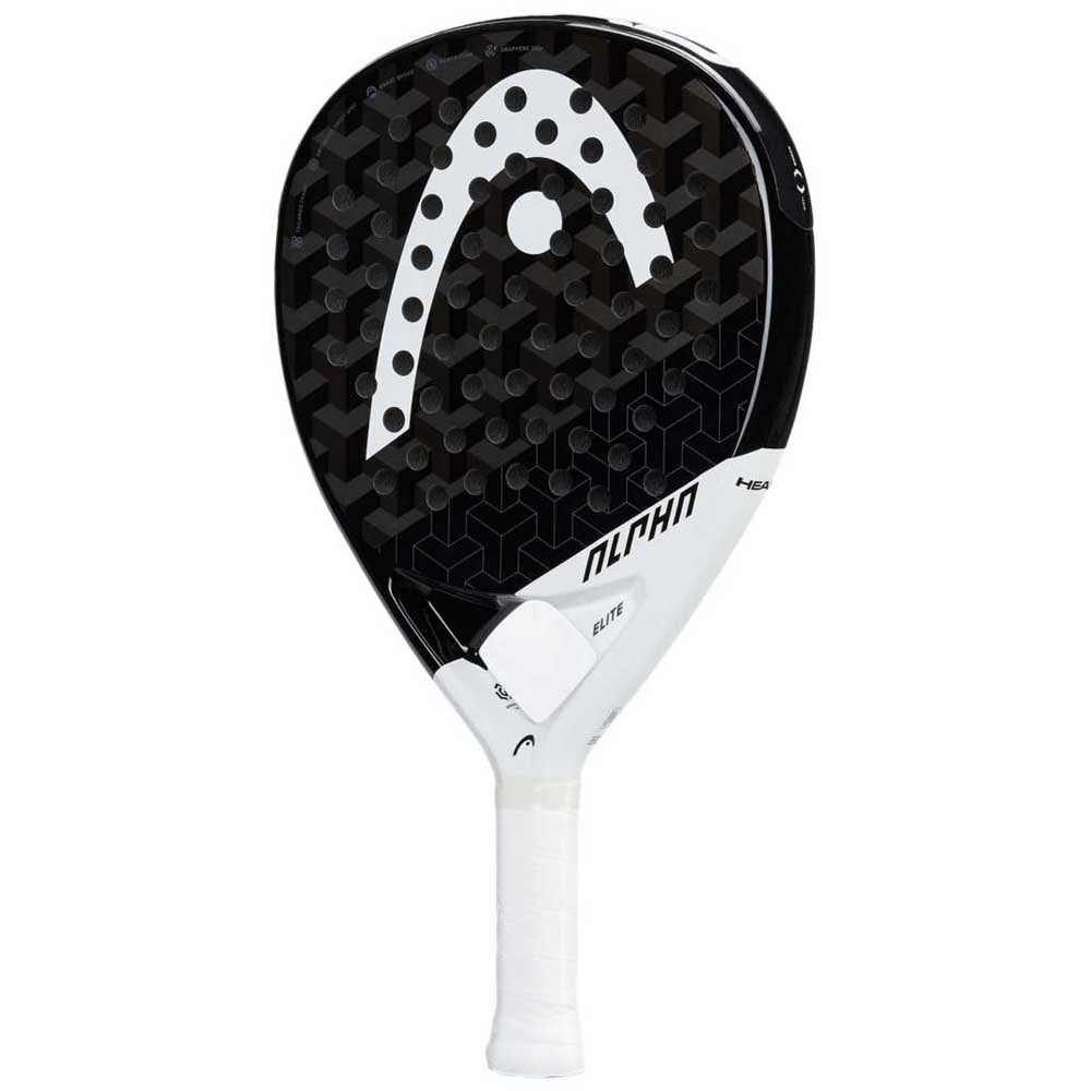 Head Graphene 360 Alpha Padel Racket NZ